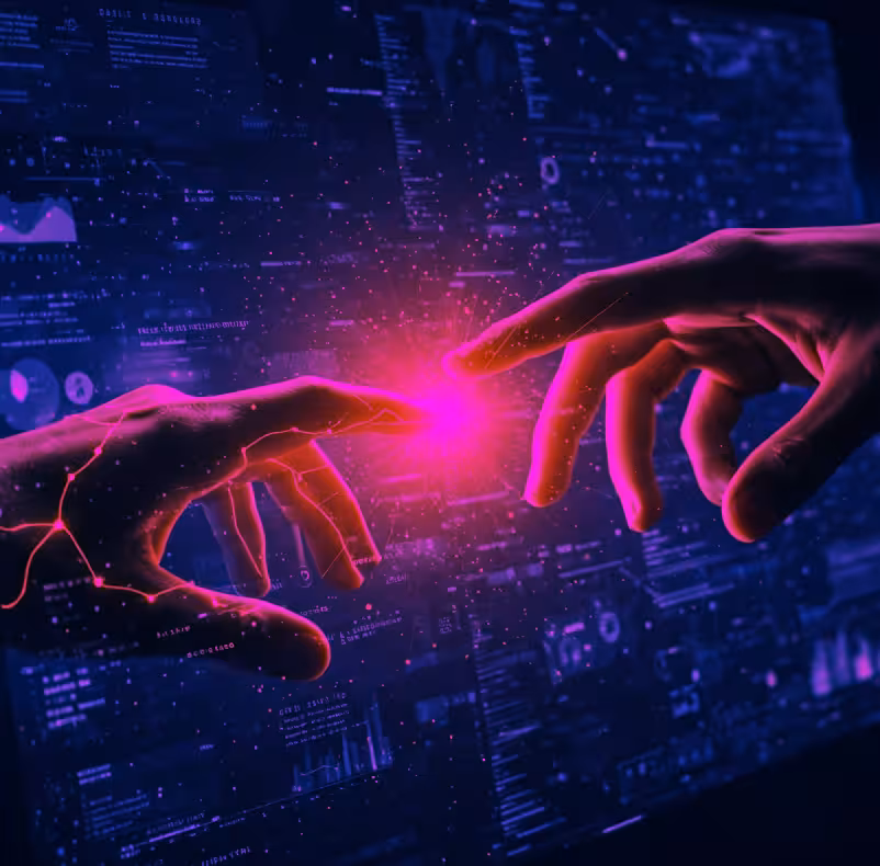 Because better conversations drive better outcomes