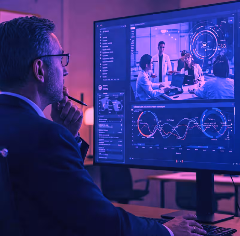 Because every conversation counts