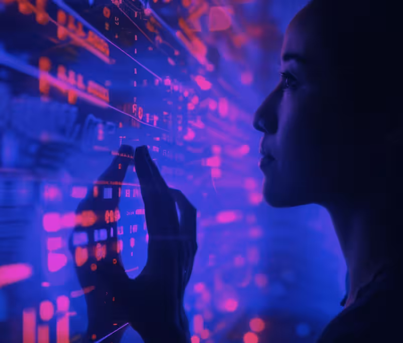 Coaching intelligence that drives performance