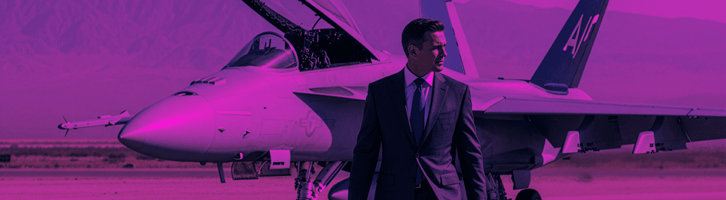 Are you a Top Gun pharma sales and marketer?