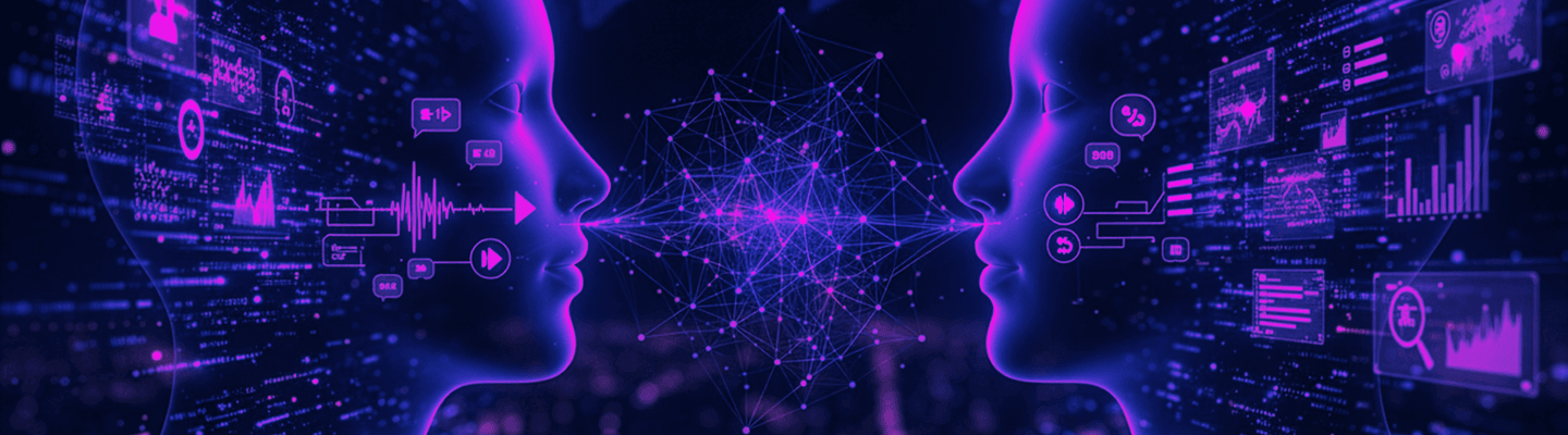 Unravelling Conversational Intelligence: A Not-So-Secret Weapon for Pharma and Healthcare