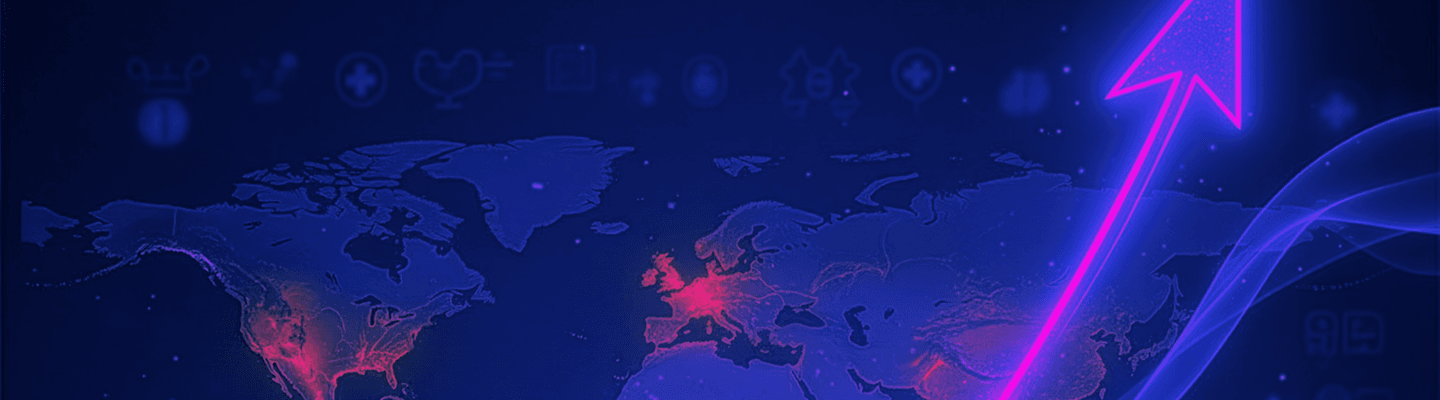 Top 10 Global Pharma optimises Vaccine Sales Effectiveness in Season